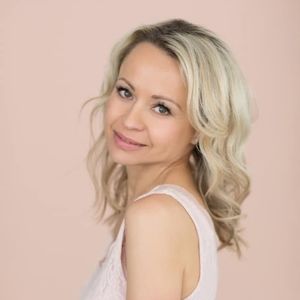 Meet your Posher, Marina
